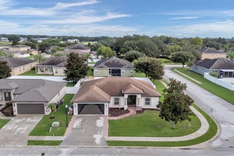 Villa ou maison à louer à Bartow, Floride: 4 chambres, 174.66 m2 № 2358919 - photo 2