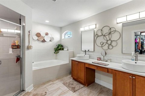 Villa ou maison à louer à Bartow, Floride: 4 chambres, 174.66 m2 № 2358919 - photo 17