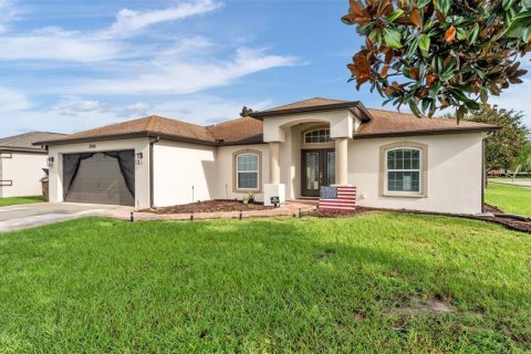 Villa ou maison à louer à Bartow, Floride: 4 chambres, 174.66 m2 № 2358919 - photo 29