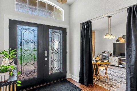 Villa ou maison à louer à Bartow, Floride: 4 chambres, 174.66 m2 № 2358919 - photo 4