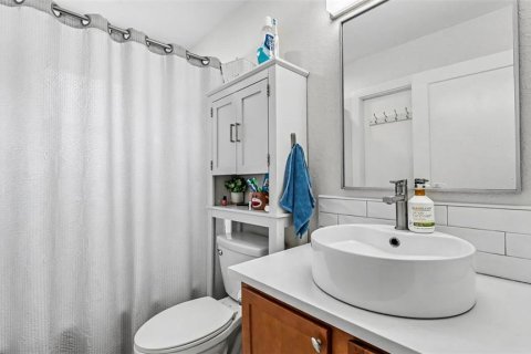 Villa ou maison à louer à Bartow, Floride: 4 chambres, 174.66 m2 № 2358919 - photo 22
