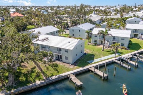 Condominio en venta en Anna Maria, Florida, 2 dormitorios, 76.37 m2 № 1796861 - foto 24