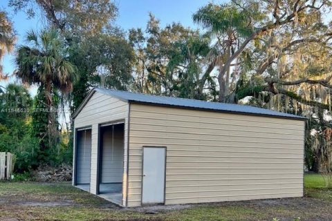 Купить виллу или дом в Киссимми, Флорида 5 спален, 208.29м2, № 2002647 - фото 19