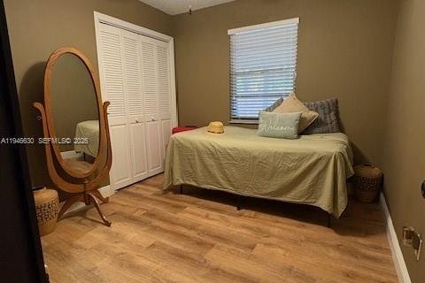 Купить виллу или дом в Киссимми, Флорида 5 спален, 208.29м2, № 2002647 - фото 14