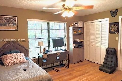 Купить виллу или дом в Киссимми, Флорида 5 спален, 208.29м2, № 2002647 - фото 17