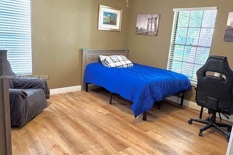 Купить виллу или дом в Киссимми, Флорида 5 спален, 208.29м2, № 2002647 - фото 16