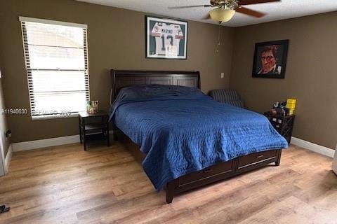 Купить виллу или дом в Киссимми, Флорида 5 спален, 208.29м2, № 2002647 - фото 11