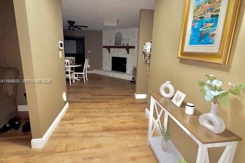 Купить виллу или дом в Киссимми, Флорида 5 спален, 208.29м2, № 2002647 - фото 5