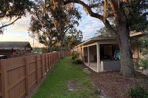 Купить виллу или дом в Киссимми, Флорида 5 спален, 208.29м2, № 2002647 - фото 18