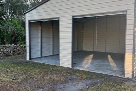 Купить виллу или дом в Киссимми, Флорида 5 спален, 208.29м2, № 2002647 - фото 20