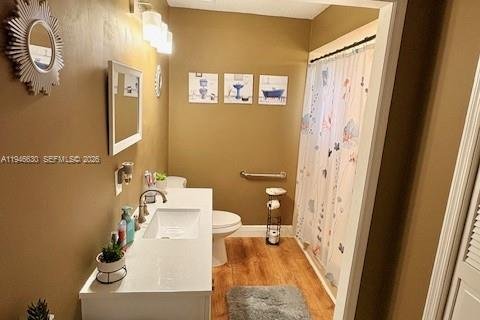 Купить виллу или дом в Киссимми, Флорида 5 спален, 208.29м2, № 2002647 - фото 13