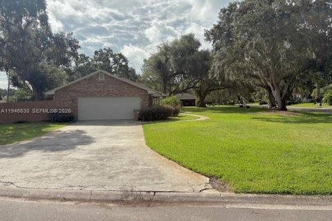 Купить виллу или дом в Киссимми, Флорида 5 спален, 208.29м2, № 2002647 - фото 3