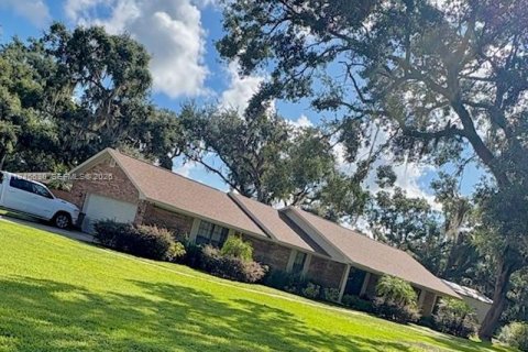 Дом в Киссимми, Флорида 5 спален, 208.29м2 № 2002647