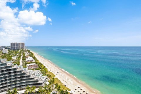 Condo in Fort Lauderdale, Florida, 3 bedrooms  № 1928201 - photo 29