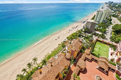 Condo in Fort Lauderdale, Florida, 3 bedrooms  № 1928201 - photo 19