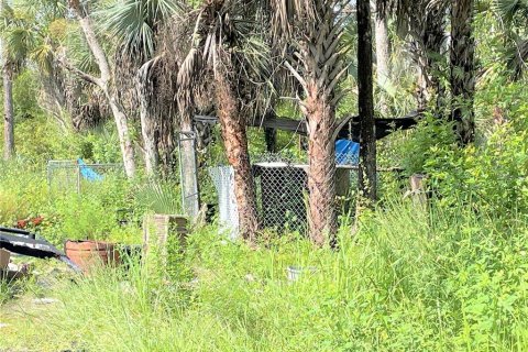 Land in Lehigh Acres, Florida № 2160924 - photo 3