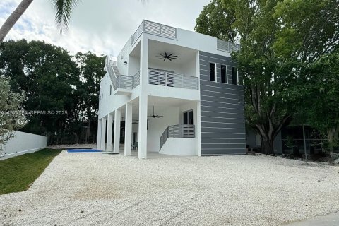 Villa ou maison à vendre à Key Largo, Floride: 4 chambres, 225.75 m2 № 1976708 - photo 1