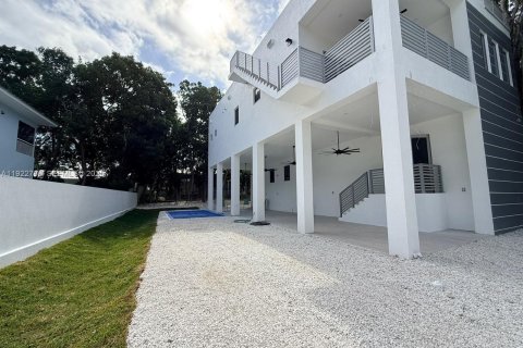 Villa ou maison à vendre à Key Largo, Floride: 4 chambres, 225.75 m2 № 1976708 - photo 3