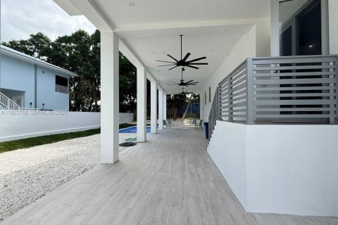 Villa ou maison à vendre à Key Largo, Floride: 4 chambres, 225.75 m2 № 1976708 - photo 7