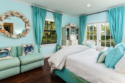 Casa en venta en Palm Beach, Florida, 5 dormitorios, 368.64 m2 № 2262217 - foto 23