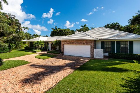 Villa ou maison à vendre à Palm Beach, Floride: 5 chambres, 368.64 m2 № 2262217 - photo 28