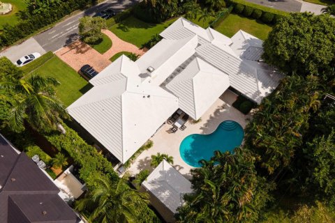 Casa en venta en Palm Beach, Florida, 5 dormitorios, 368.64 m2 № 2262217 - foto 2