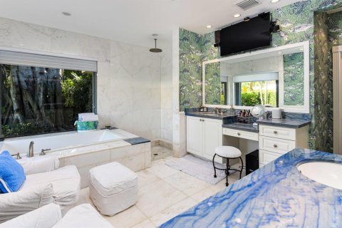 Casa en venta en Palm Beach, Florida, 5 dormitorios, 368.64 m2 № 2262217 - foto 16
