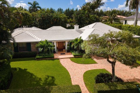 Casa en venta en Palm Beach, Florida, 5 dormitorios, 368.64 m2 № 2262217 - foto 3