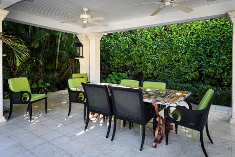 Casa en venta en Palm Beach, Florida, 5 dormitorios, 368.64 m2 № 2262217 - foto 5