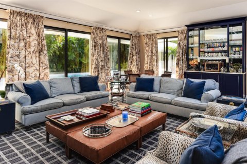 Casa en venta en Palm Beach, Florida, 5 dormitorios, 368.64 m2 № 2262217 - foto 7