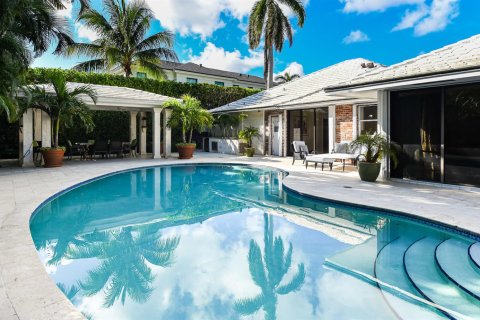 Casa en venta en Palm Beach, Florida, 5 dormitorios, 368.64 m2 № 2262217 - foto 4