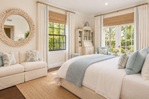 Casa en venta en Palm Beach, Florida, 5 dormitorios, 368.64 m2 № 2262217 - foto 24