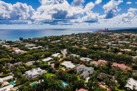 Casa en venta en Palm Beach, Florida, 5 dormitorios, 368.64 m2 № 2262217 - foto 26