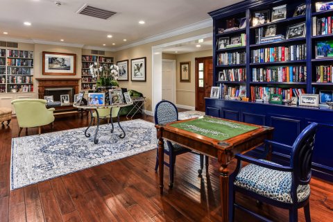 Casa en venta en Palm Beach, Florida, 5 dormitorios, 368.64 m2 № 2262217 - foto 8