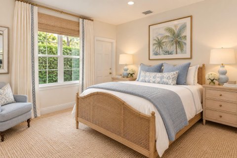 Casa en venta en Palm Beach, Florida, 5 dormitorios, 368.64 m2 № 2262217 - foto 20
