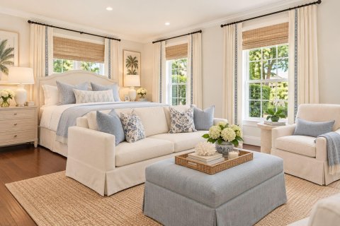 Casa en venta en Palm Beach, Florida, 5 dormitorios, 368.64 m2 № 2262217 - foto 18