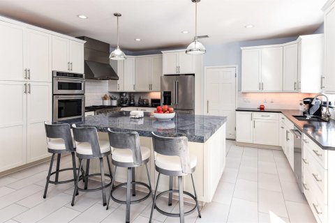 Casa en venta en Palm Beach, Florida, 5 dormitorios, 368.64 m2 № 2262217 - foto 6