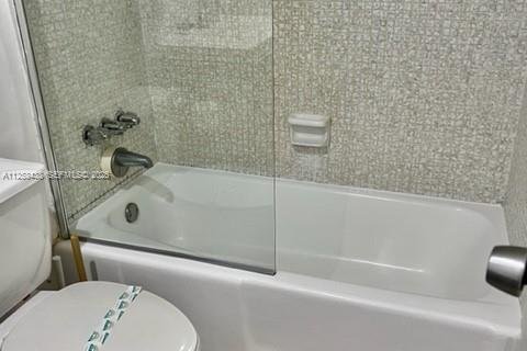 Copropriété à vendre à Hollywood, Floride: 1 chambre, 81.2 m2 № 2242599 - photo 12