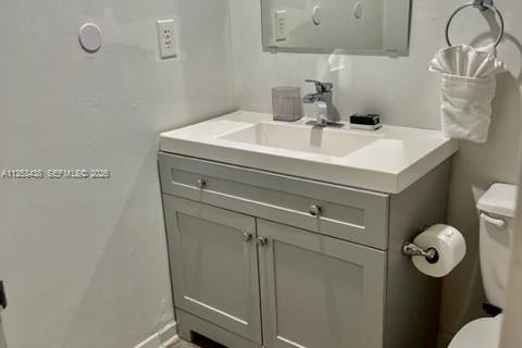 Copropriété à vendre à Hollywood, Floride: 1 chambre, 81.2 m2 № 2242599 - photo 13
