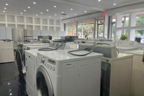 Propiedad comercial en venta en Tamarac, Florida № 2154662 - foto 8