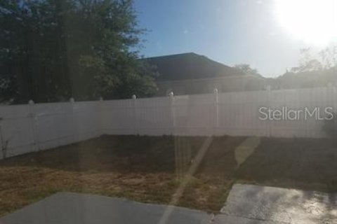 Villa ou maison à louer à Kissimmee, Floride: 4 chambres, 205.78 m2 № 2398741 - photo 12