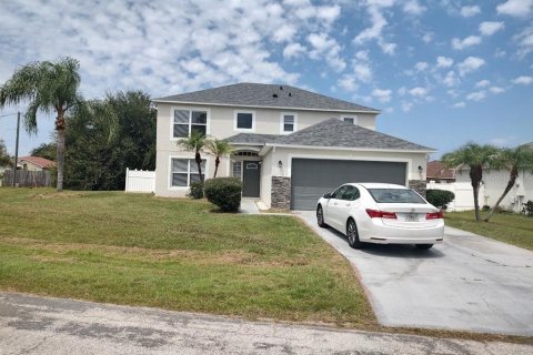 Villa ou maison à Kissimmee, Floride 4 chambres, 205.78 m2 № 2398741