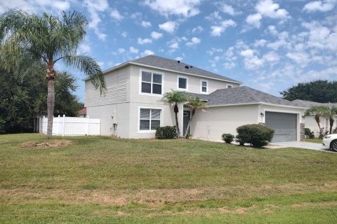 Villa ou maison à louer à Kissimmee, Floride: 4 chambres, 205.78 m2 № 2398741 - photo 2