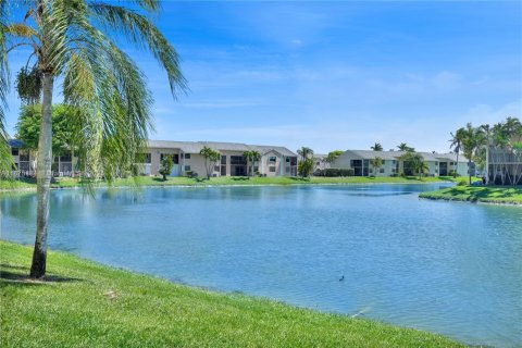 Copropriété à vendre à Homestead, Floride: 2 chambres, 80.17 m2 № 1926805 - photo 22