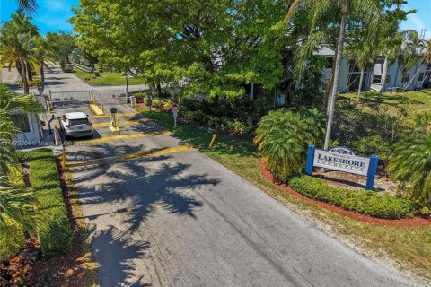 Copropriété à vendre à Homestead, Floride: 2 chambres, 80.17 m2 № 1926805 - photo 24