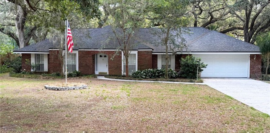 Casa en Bartow, Florida 3 dormitorios, 176.51 m2 № 1750844