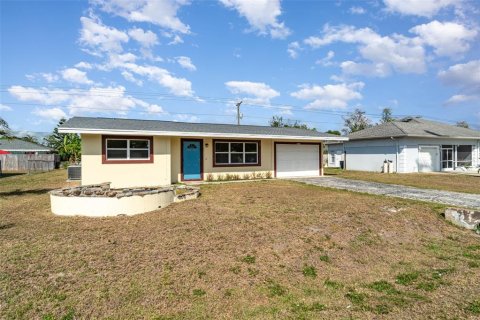 House in Fort Myers, Florida 2 bedrooms, 142.05 sq.m. № 1838846 - photo 12