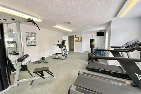 Condo in Merrit Island, Florida, 2 bedrooms № 2104488 - photo 17