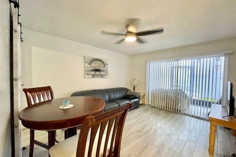 Condo in Tampa, Florida, 1 bedroom  № 1785125 - photo 5