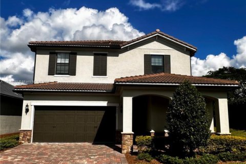 Casa en venta en Lake Worth, Florida, 4 dormitorios, 220.83 m2 № 1967659 - foto 3